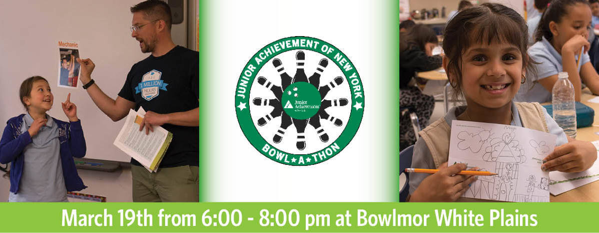 2019 Lower Hudson Valley Super Bowl-A-Thon